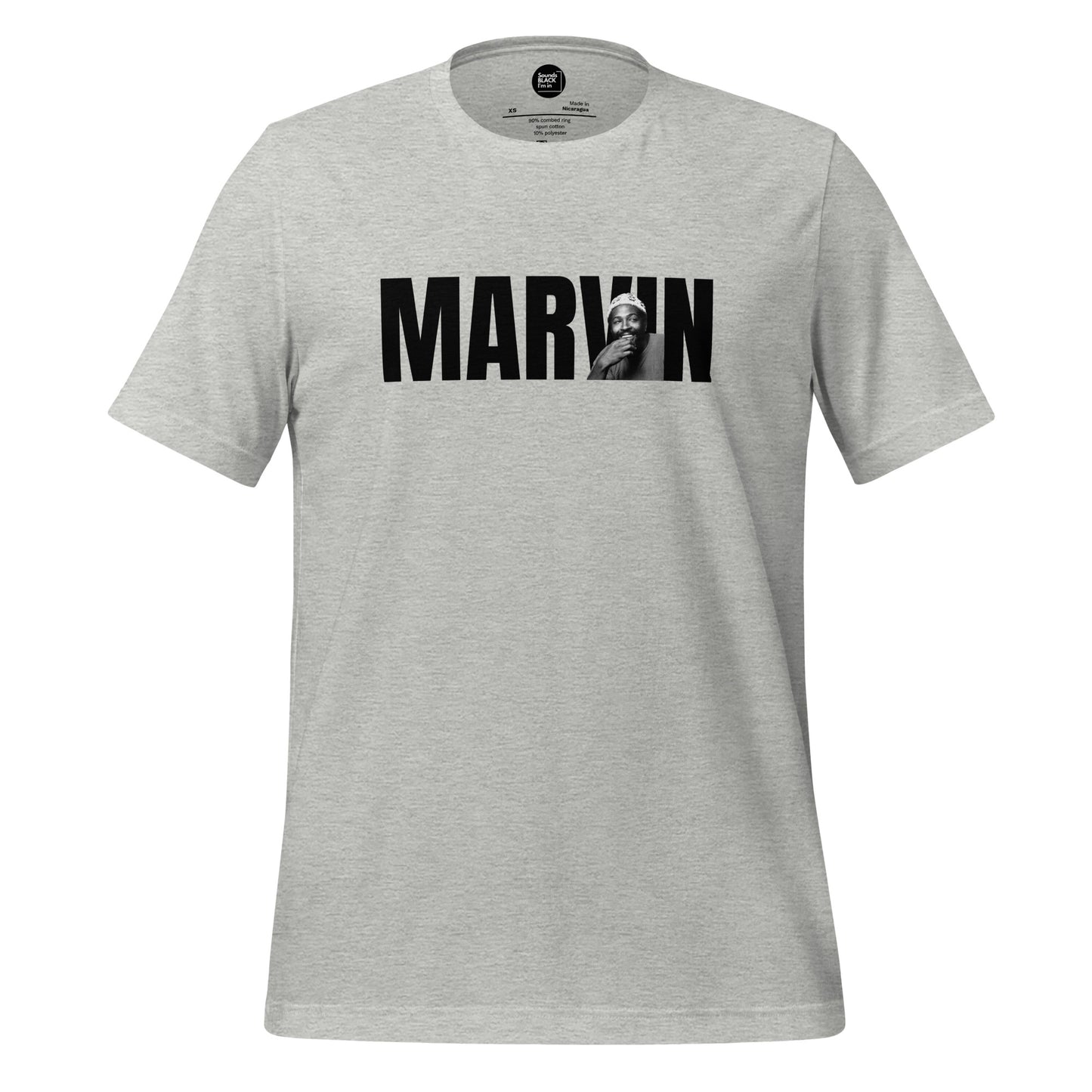 Marvin T-Shirt