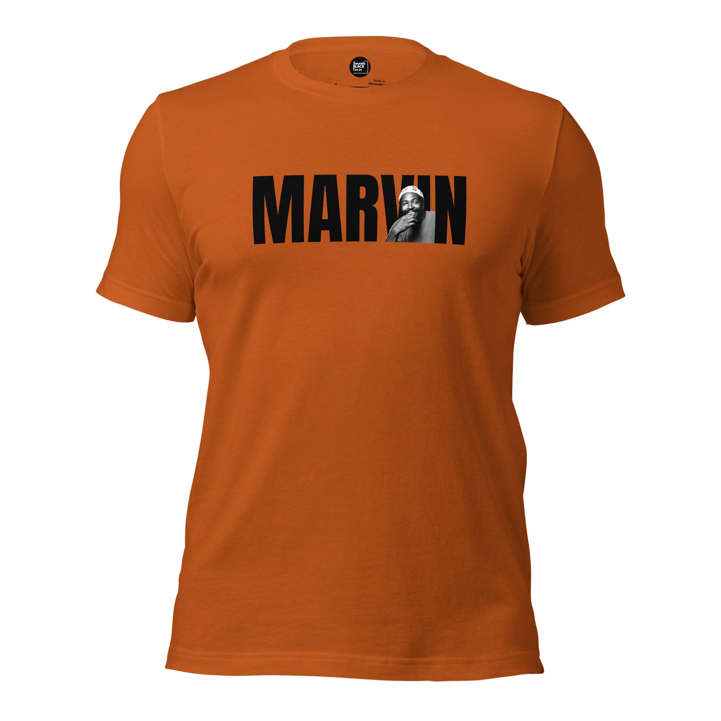 Marvin T-Shirt