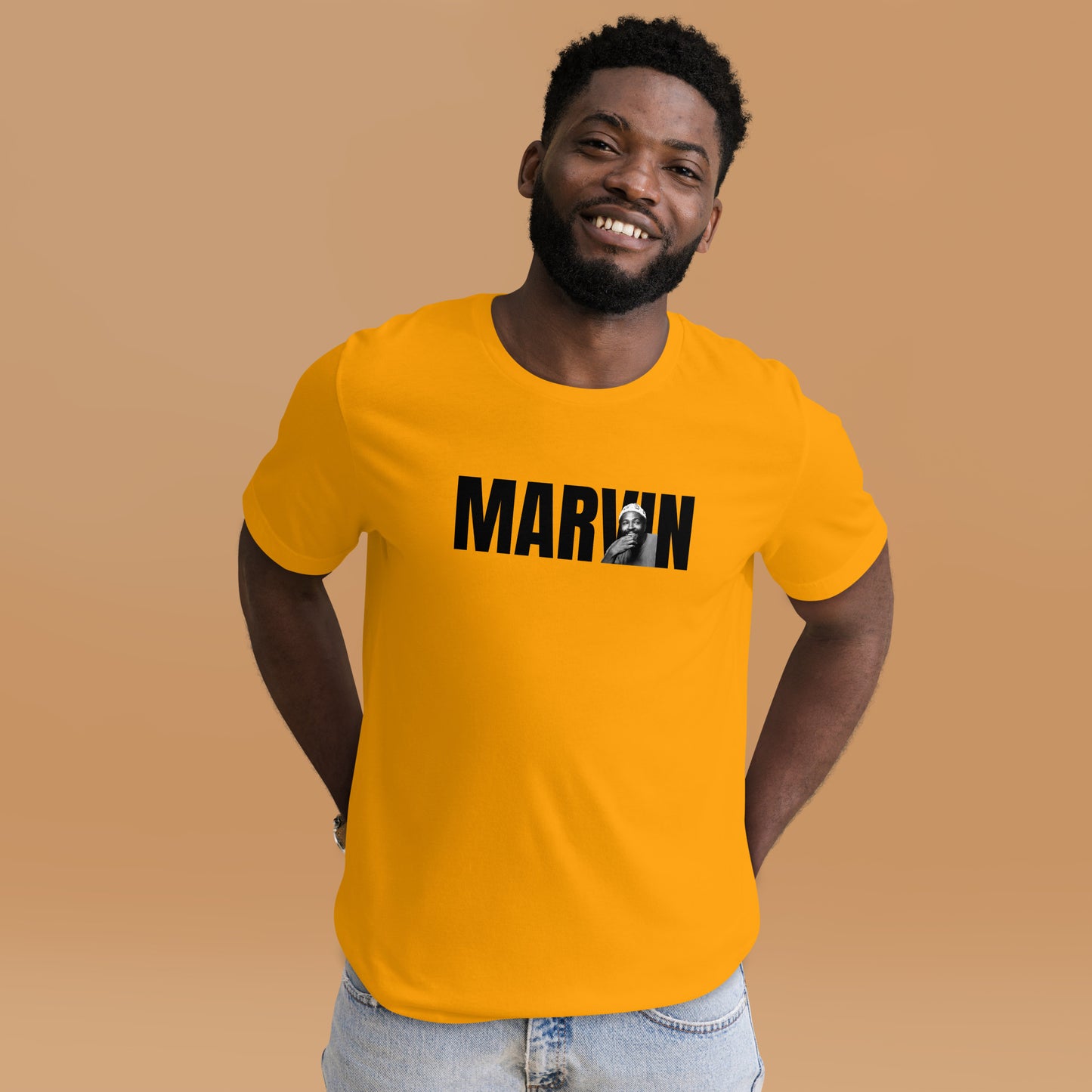 Marvin T-Shirt