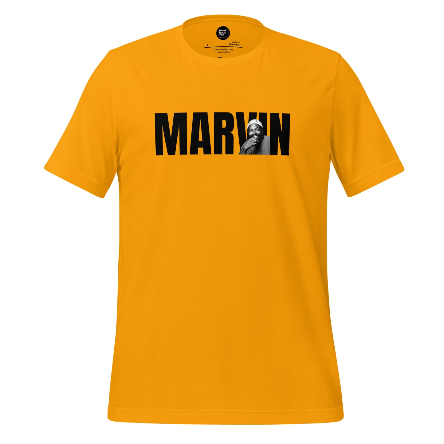 Marvin T-Shirt