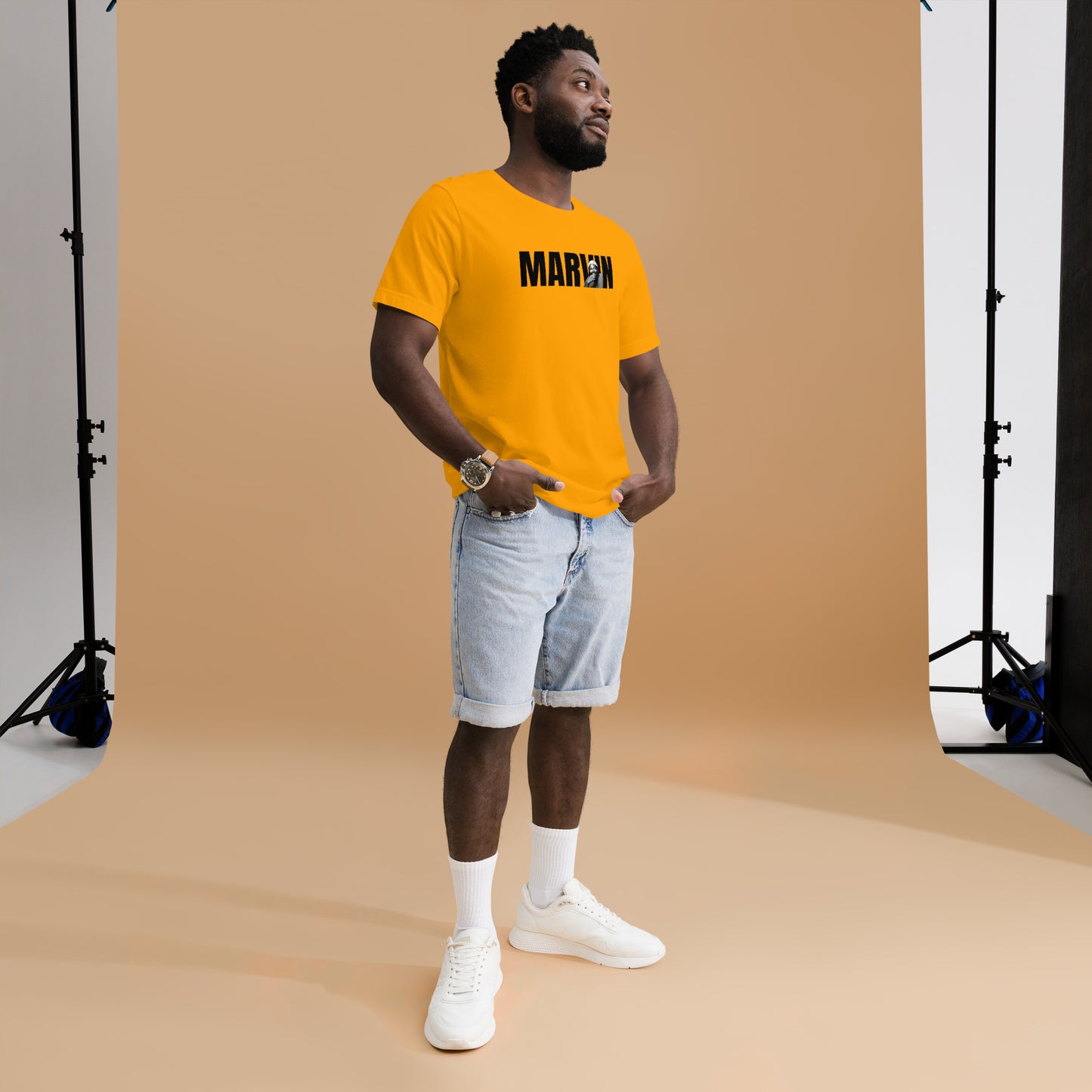 Marvin T-Shirt