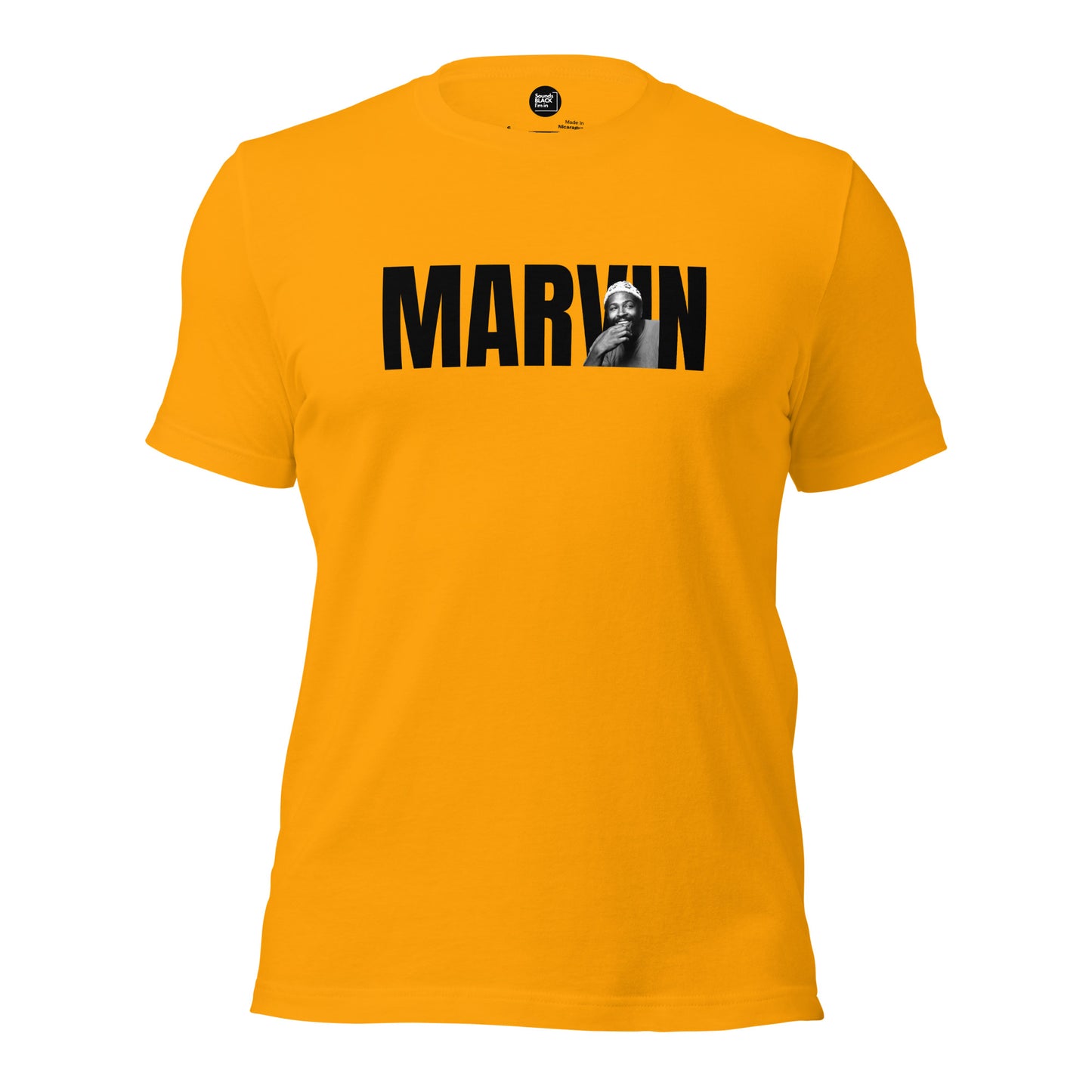 Marvin T-Shirt