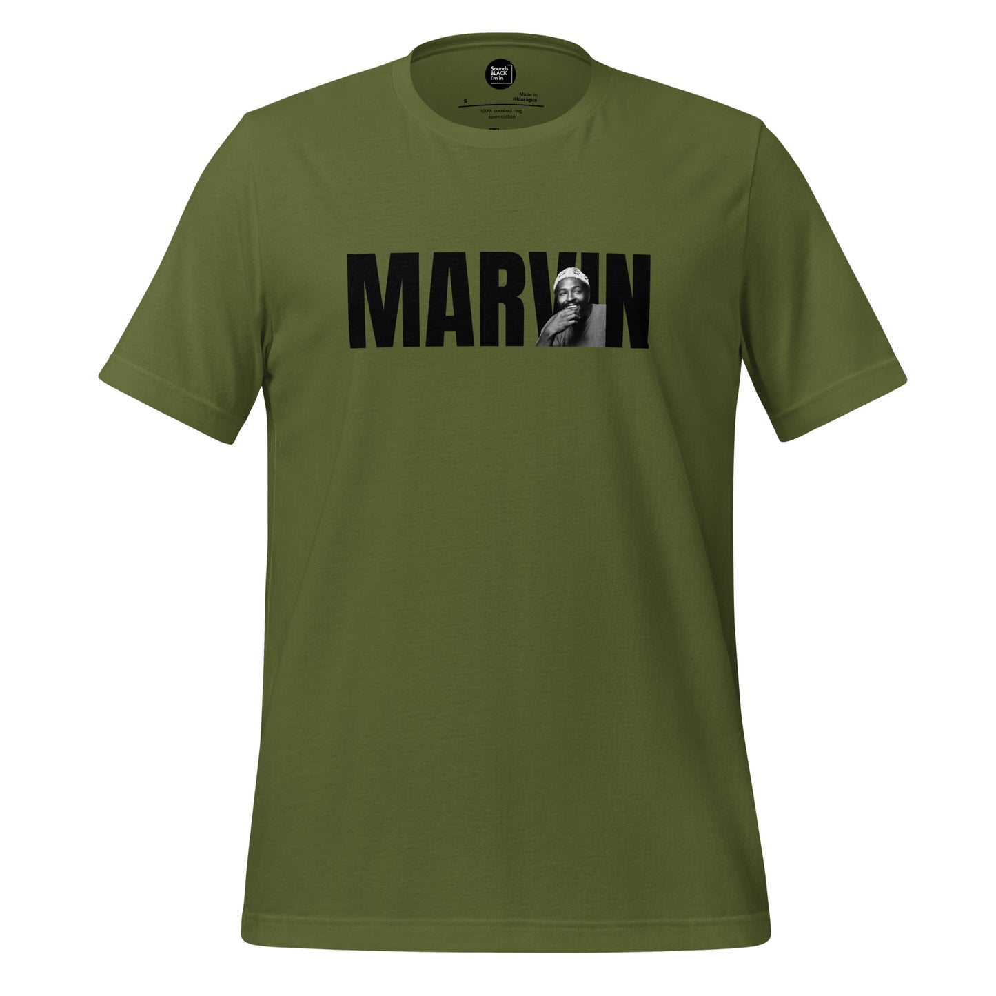 Marvin T-Shirt