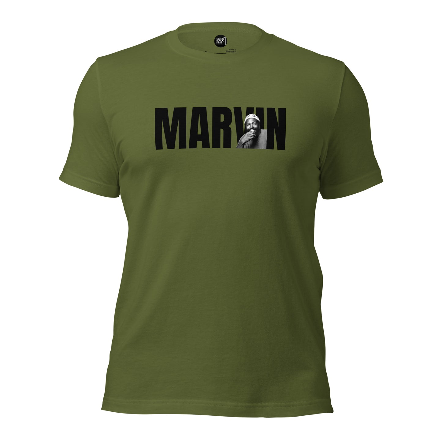 Marvin T-Shirt