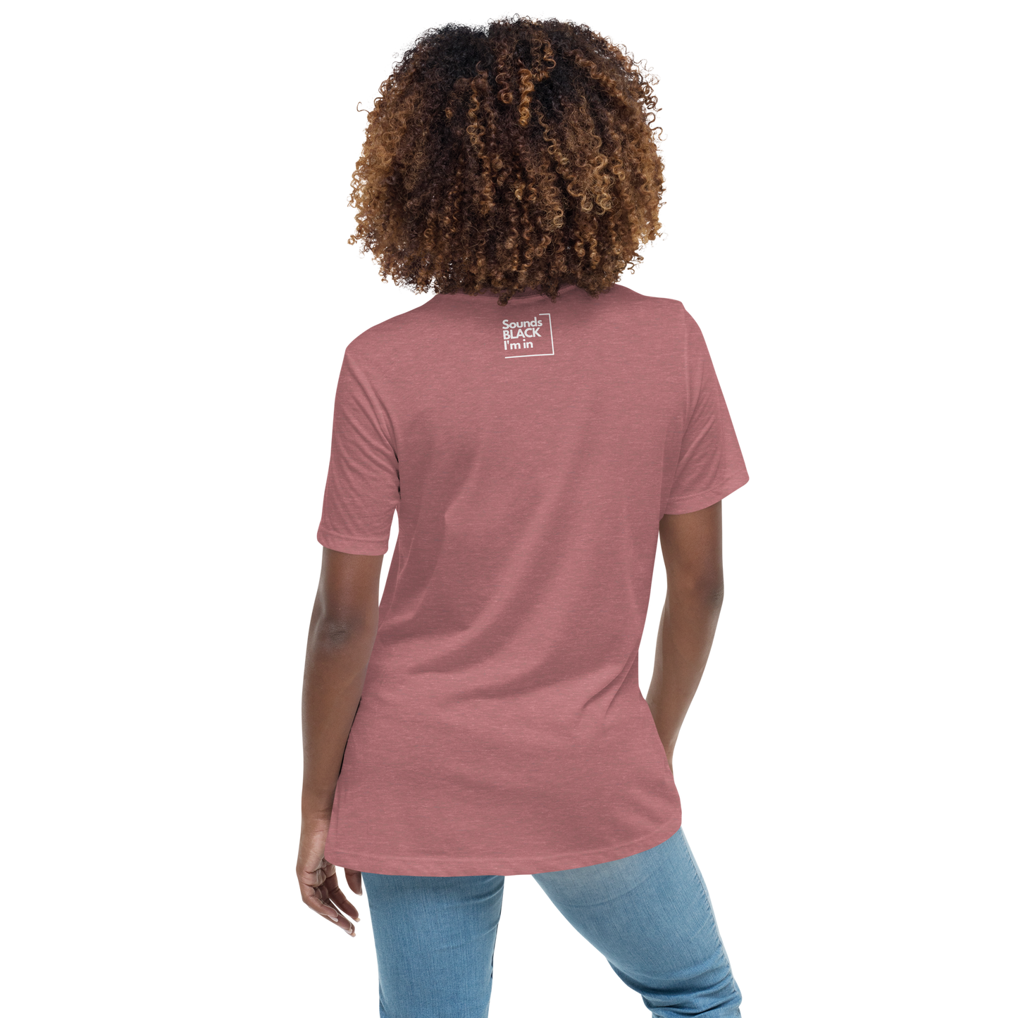 I'm a Fan of the Black Man T-Shirt