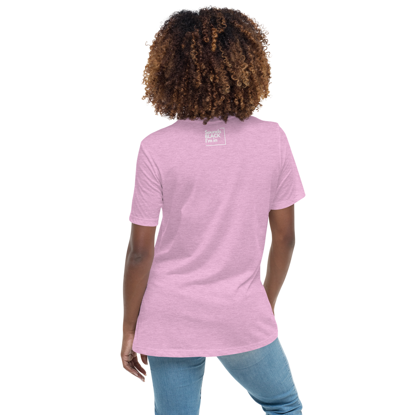 I'm a Fan of the Black Man T-Shirt