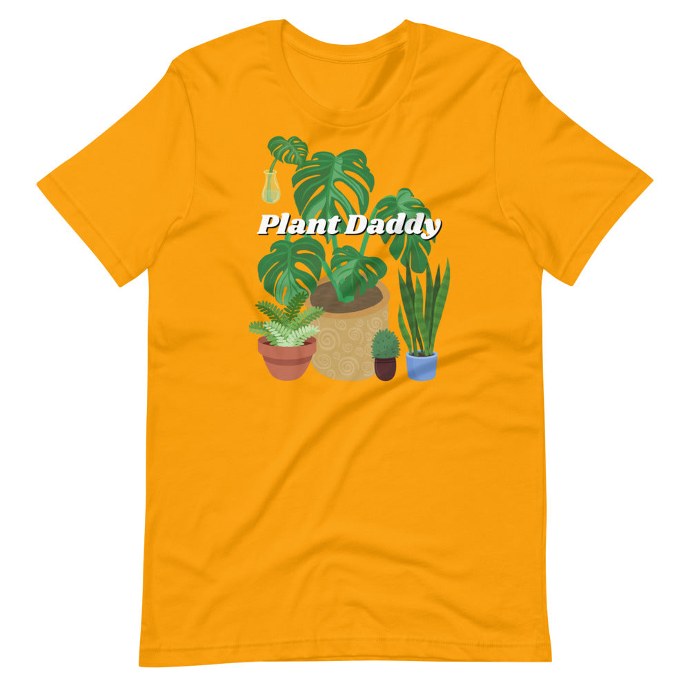 Plant Daddy T-Shirt