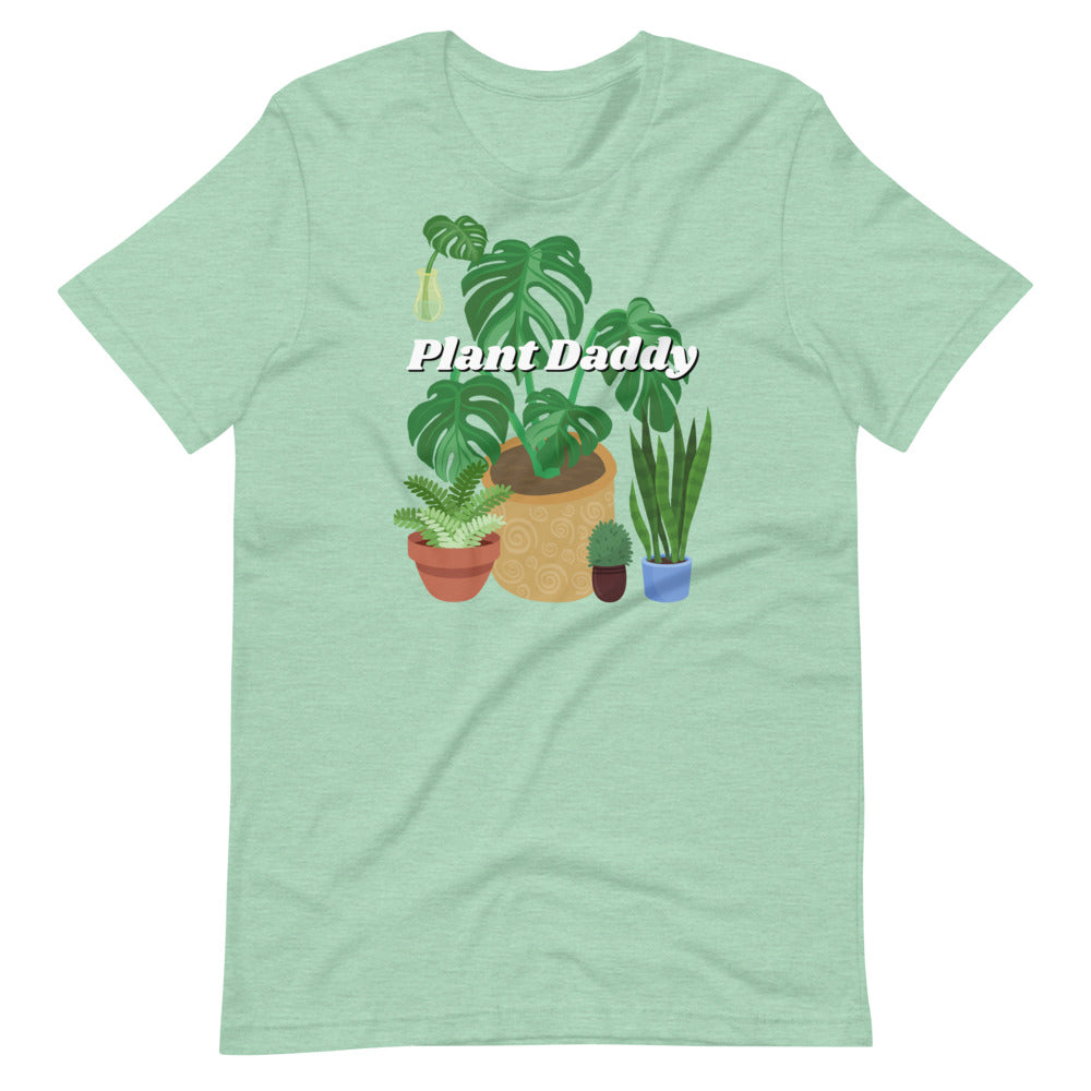 Plant Daddy T-Shirt