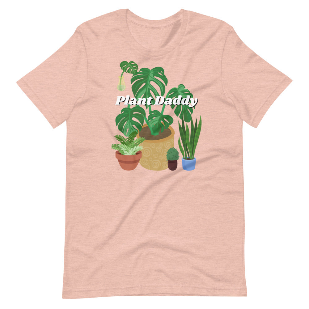 Plant Daddy T-Shirt