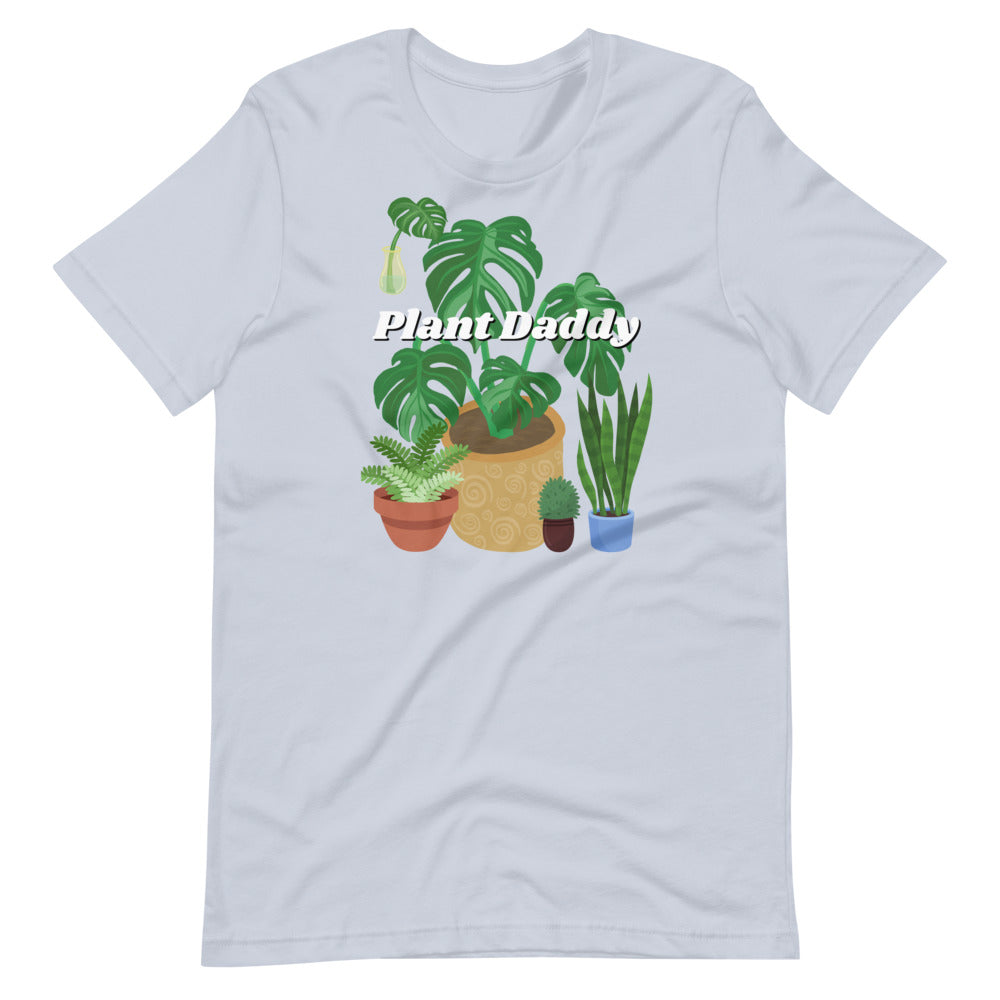 Plant Daddy T-Shirt