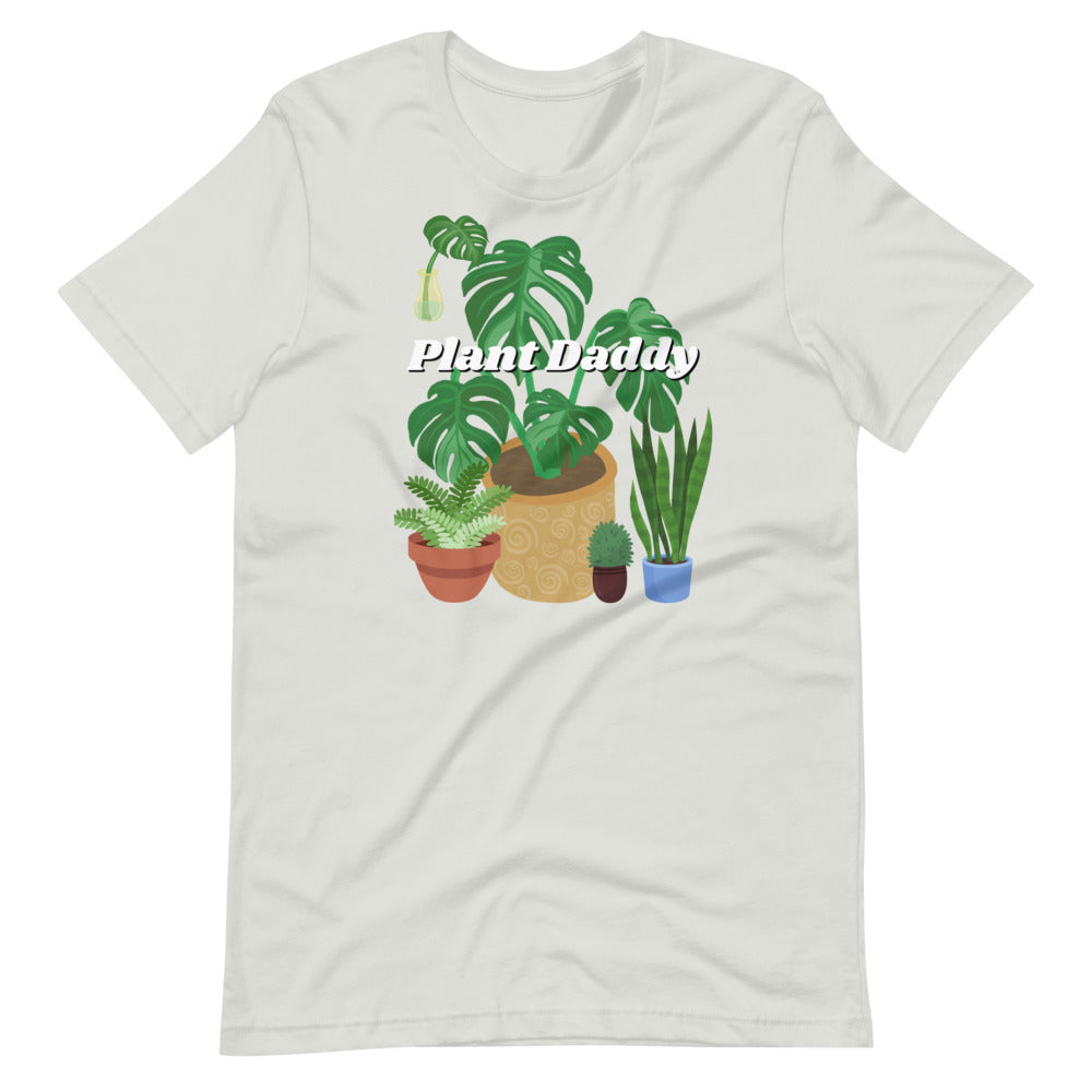 Plant Daddy T-Shirt