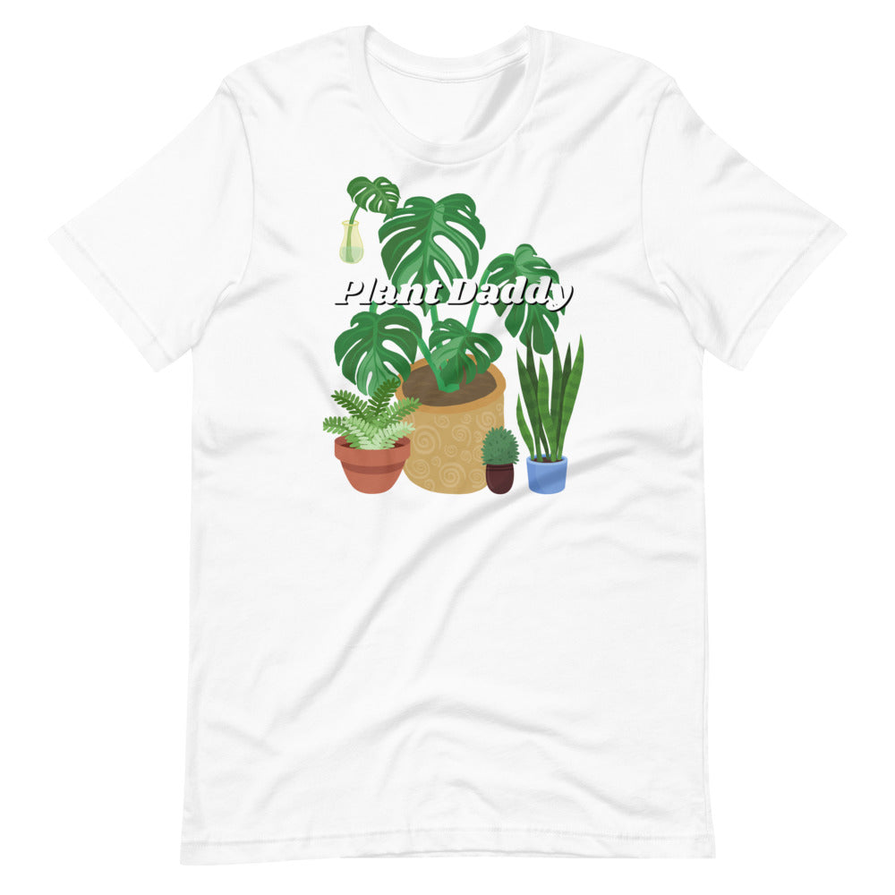 Plant Daddy T-Shirt