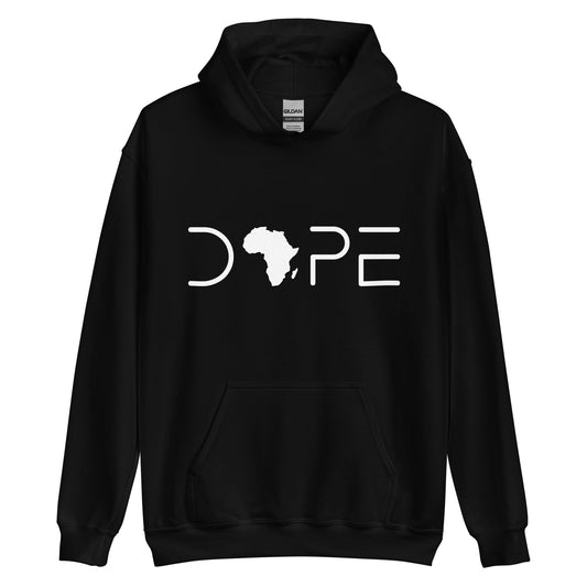 DOPE Hoodie