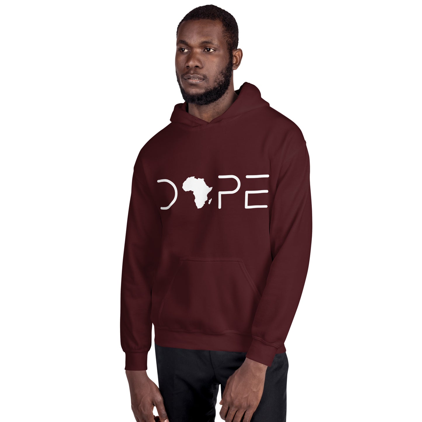 DOPE Hoodie