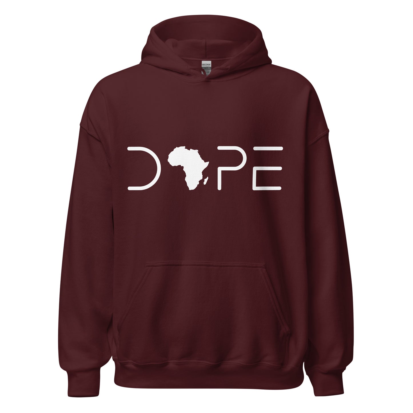 DOPE Hoodie