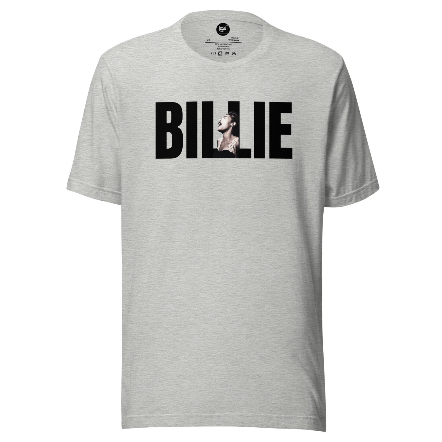 BILLIE T-Shirt