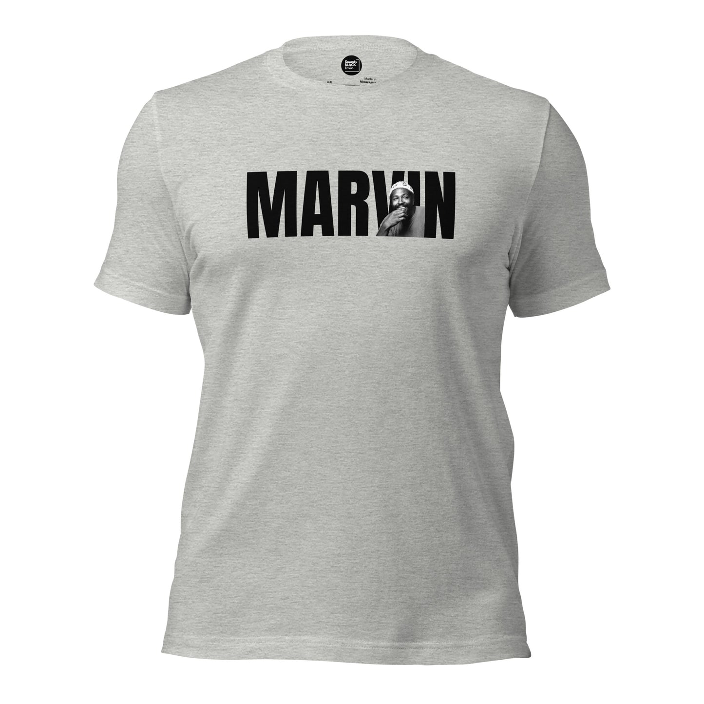 Marvin T-Shirt