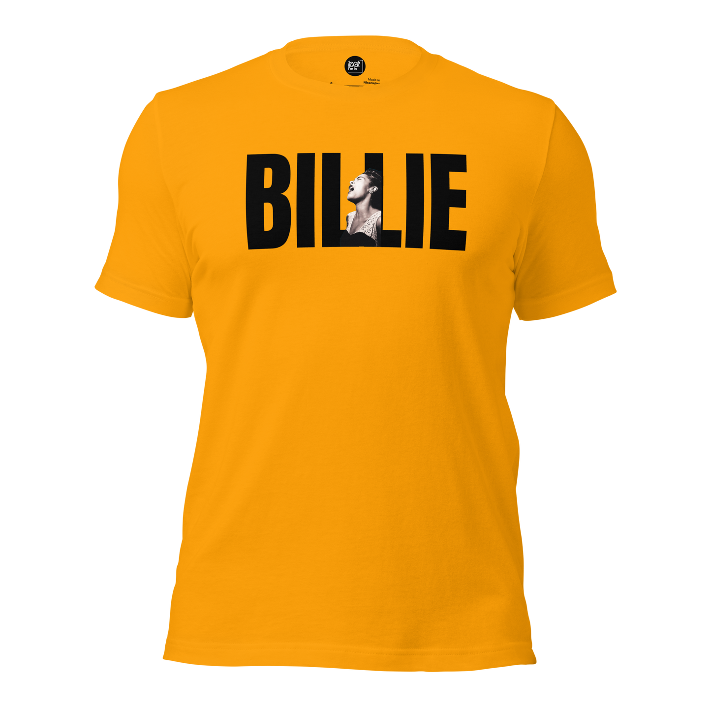 BILLIE T-Shirt