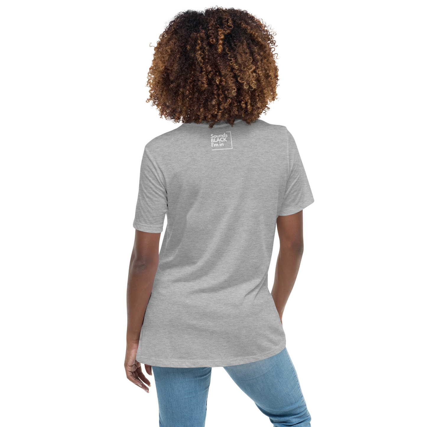 I'm a Fan of the Black Man T-Shirt