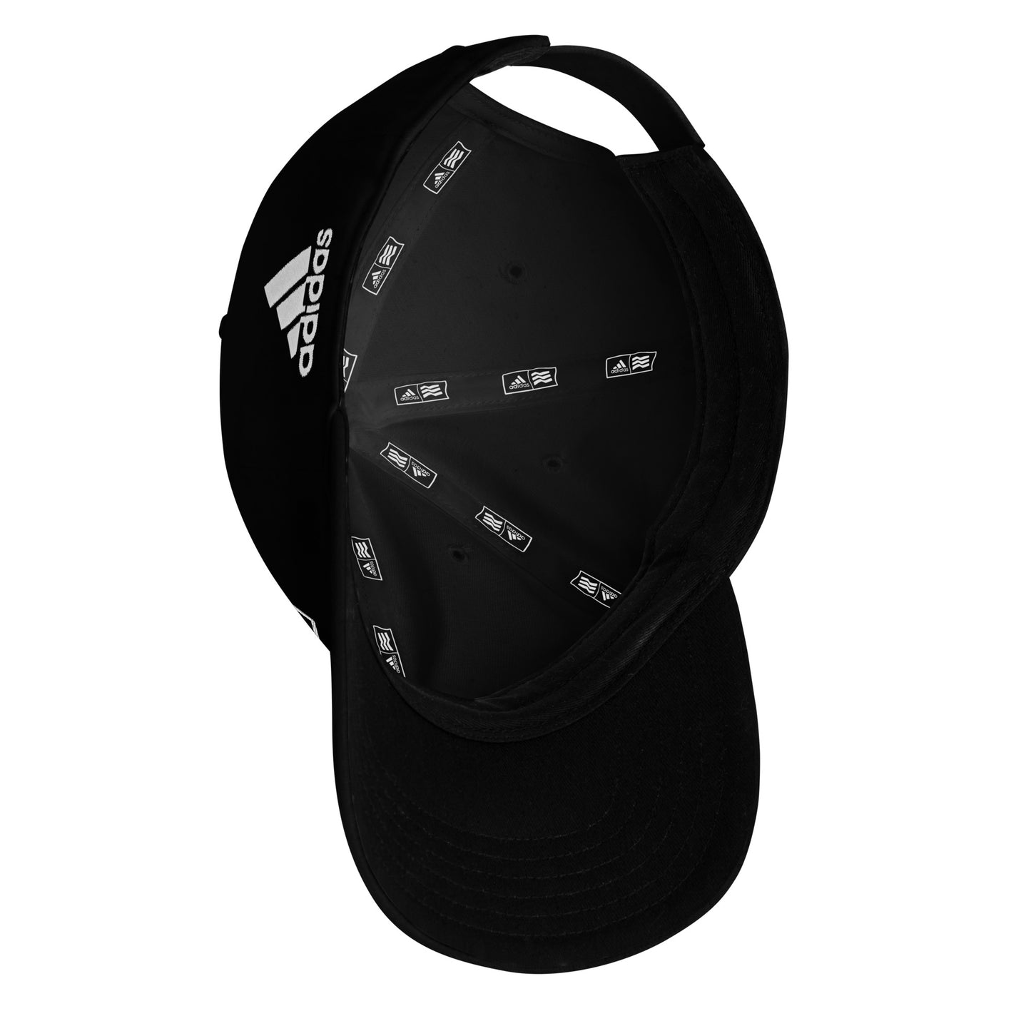 Sounds BLACK, I'm in Hat