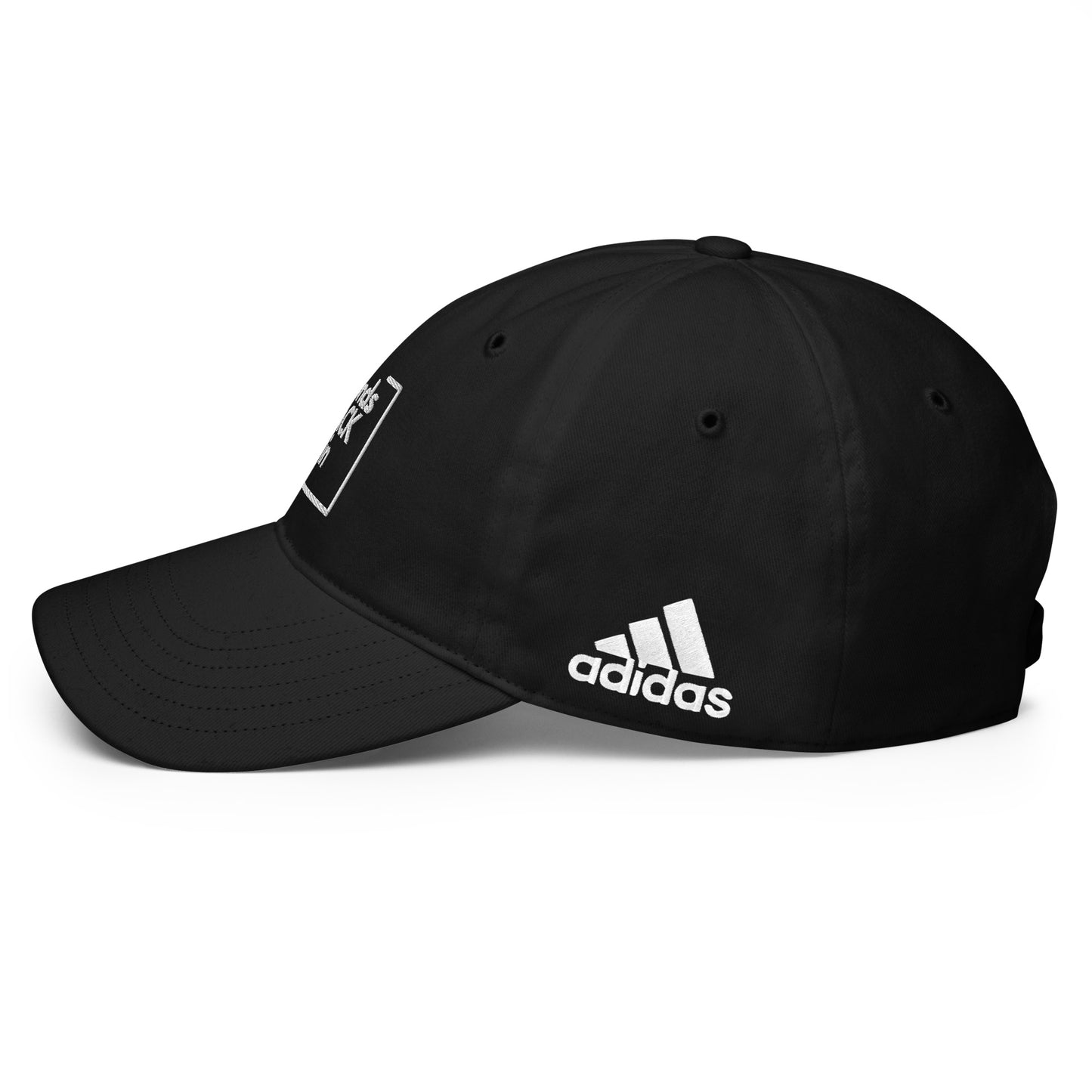 Sounds BLACK, I'm in Hat