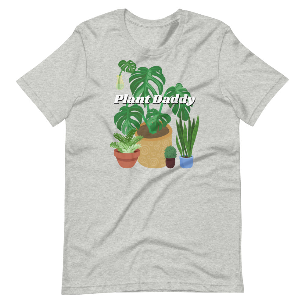 Plant Daddy T-Shirt