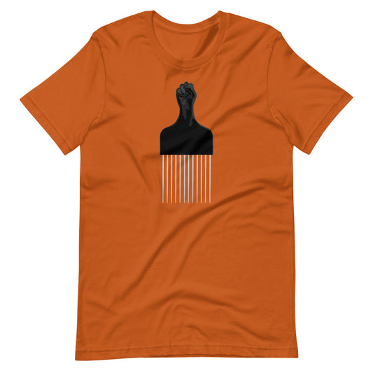 Afro Pick T-Shirt