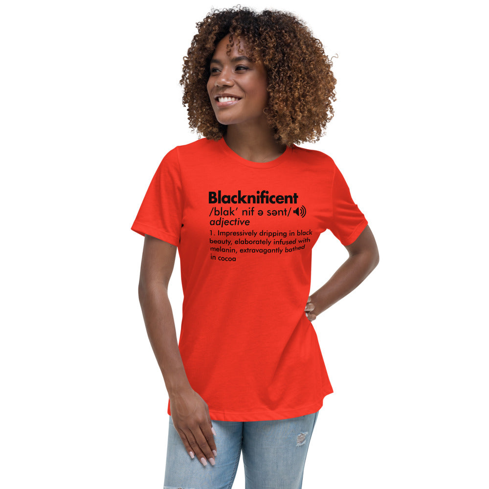 Blacknificent T-Shirt